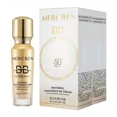MERCILEN BB 30g