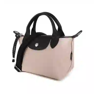 LONGCHAMP Le Pliage Energy Mini Nude