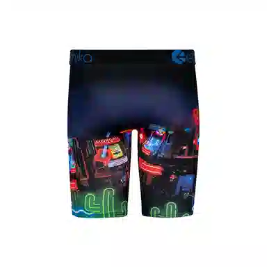 ETHIKA 1