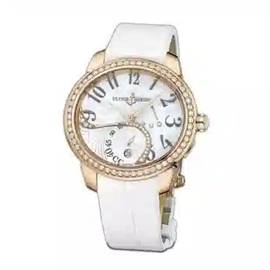 ULYSSE NARDIN 30 36*39mm 18K