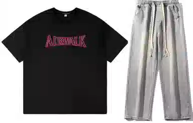 Airwalk T