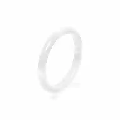 月岚 一步一响 贵妃新中式国风古风旗袍汉服气质年轻叮当镯 玉石 猫眼石 手镯 女款