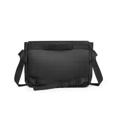 Dickies Crossbody Bag Black Grey