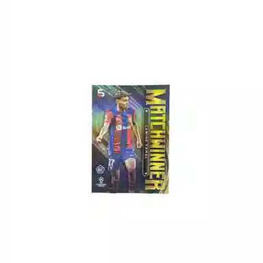 Topps 17