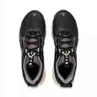 LiNing Fuyao 2.0 Trail Black