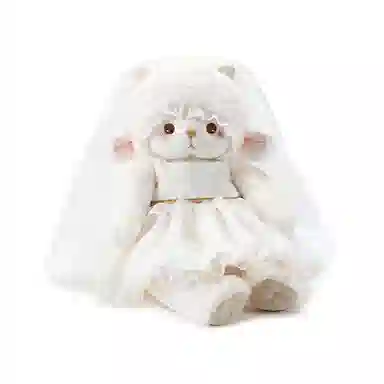 BABA DOLL 37cm