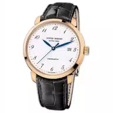Ulysse Nardin
