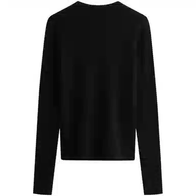 Calvin Klein Embroidered Crewneck Sweater