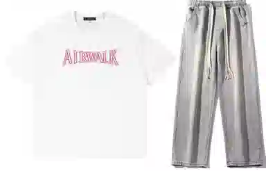 Airwalk T