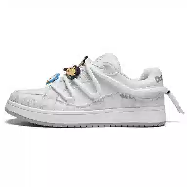 Doraemon Bread Shoes