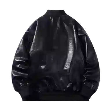 IGOI Jacket Black