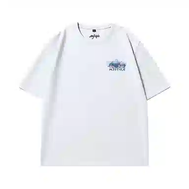 MJ STYLE T