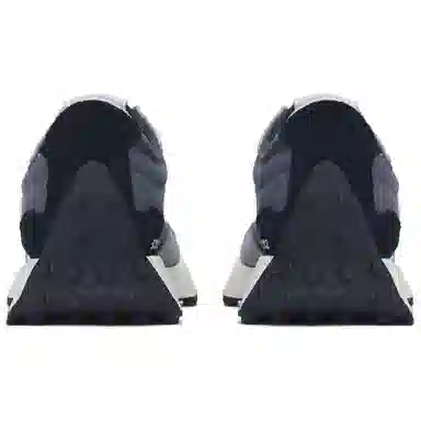 New Balance 327 Black Grey