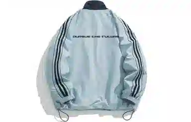 FUERZA Jacket