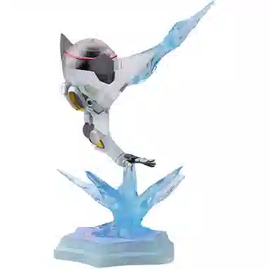 18 sword wizards 28cm