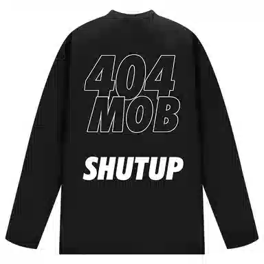 404MOB GANG LogoT