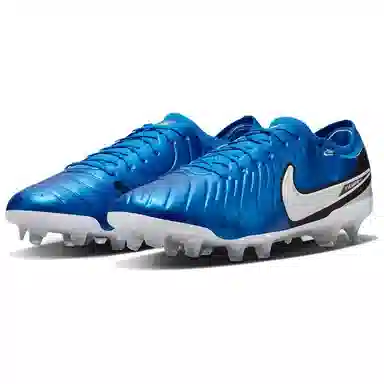Nike Tiempo Legend 10 Blue White
