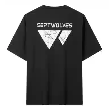 SEPTWOLVES LogoT