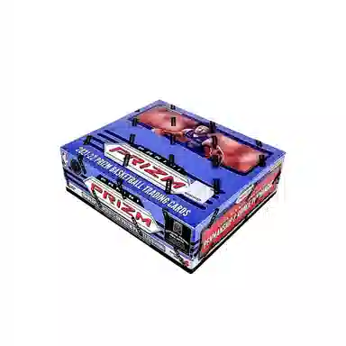 PANINI NBA 2021-22 prizm retail