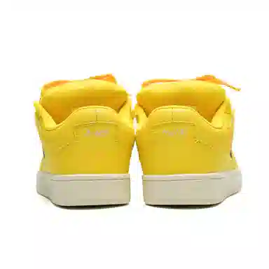 OAOQ Low Top Casual Sneakers