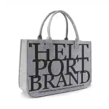 HELIport Classic Tote Bag