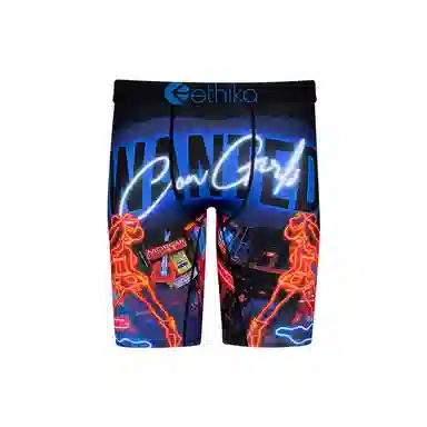 ETHIKA 1