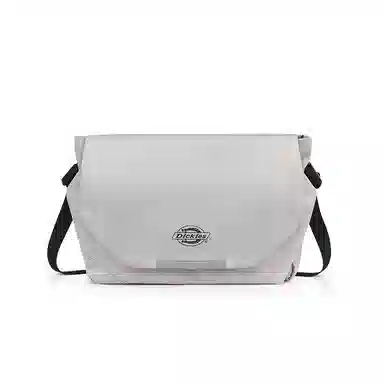 Dickies Crossbody Bag Black Grey