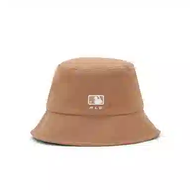 MLB Logo Bucket Hat