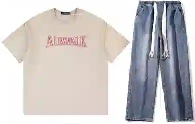 Airwalk T