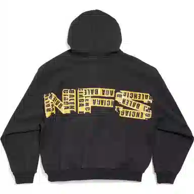 Balenciaga x SS24 Logo
