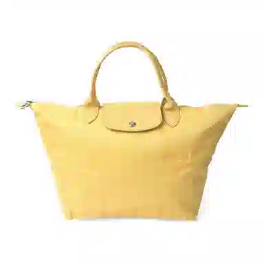 LONGCHAMP Le Pliage Logo