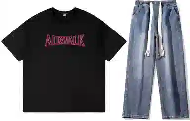 Airwalk T