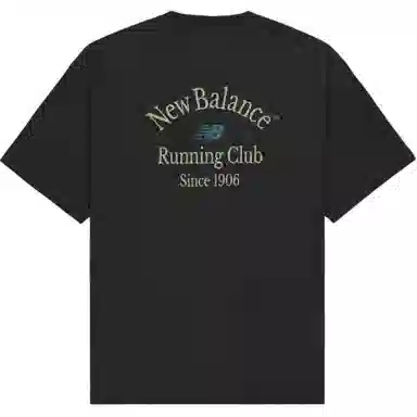 New Balance T