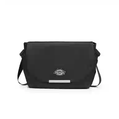 Dickies Crossbody Bag Black Grey