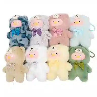 TOYZEROPLUS 6