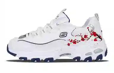 Skechers D'LITES 1.0