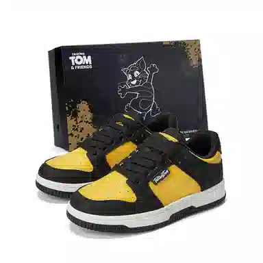 TALKING TOM Classic Sneakers