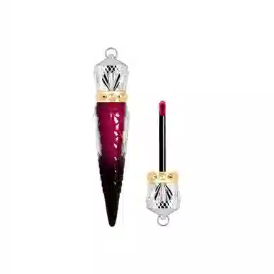 CL Platinum Queen's Scepter 002F Intense Red