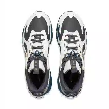 LiNing Fuyao 2.0 Trail Black White