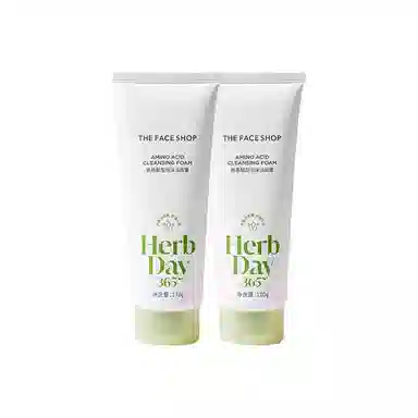 THE FACE SHOP