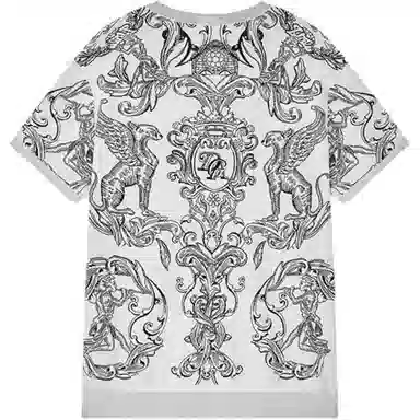 DEGAIA T