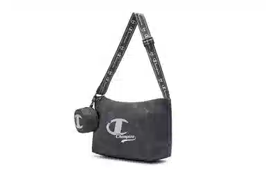 Champion Fortune Cookie Bag