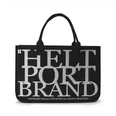 HELIport Classic Tote Bag