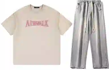 Airwalk T