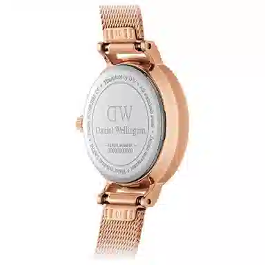 Daniel Wellington 28mm 30