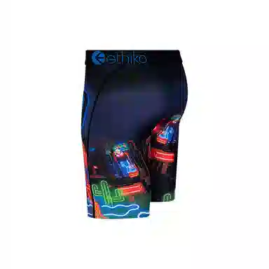 ETHIKA 1