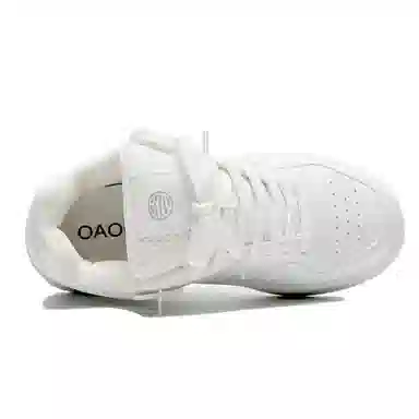 OAOQ Low Top Casual Sneakers
