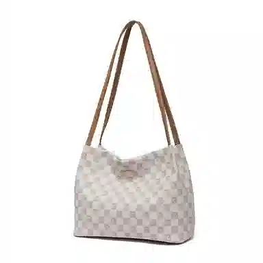 PVC() Tote