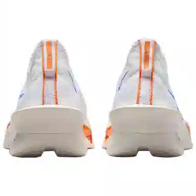 Nike Alphafly 3 Blueprint White Blue Orange