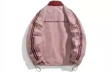 FUERZA Jacket